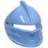 Minifigure, Visor Fanciful for Jayko: {умерено син}