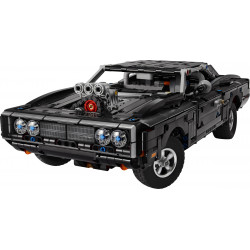 Fast and Furious Кола Dodge Charger R/T – ТЕХНИК
