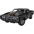 Fast and Furious Кола Dodge Charger R/T – ТЕХНИК