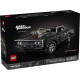 Fast and Furious Кола Dodge Charger R/T – ТЕХНИК