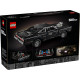 Fast and Furious Кола Dodge Charger R/T – ТЕХНИК