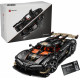 Мегаколата на Koenigsegg Sadair’s Spear – ТЕХНИК