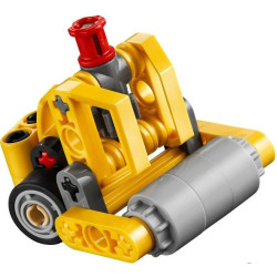 Road Roller – 36