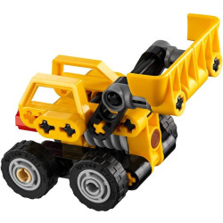 Wheel Loader – 46