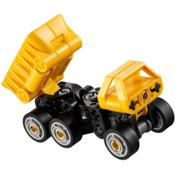 Dump Truck – 46
