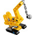 Wrecking Ball Crane – 41