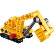 Excavator – 41