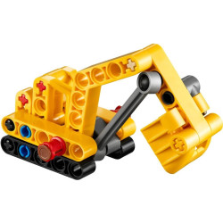 Excavator – 41