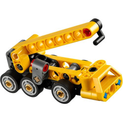 Mobile Crane – 41