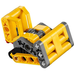 Bulldozer – 46