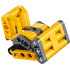 Bulldozer – 46