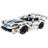 Спортна кола Dodge Viper GTS-R – ТЕХНИК