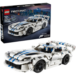 Спортна кола Dodge Viper GTS-R – ТЕХНИК