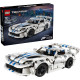 Спортна кола Dodge Viper GTS-R – ТЕХНИК