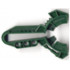 Bionicle Kanoka Disk Launcher (Matoran): {земно зелен}