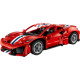 Кола Ferrari 488 PISTA – ТЕХНИК