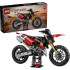 Мотоциклет Ducati Desmo450 MX Factory – ТЕХНИК