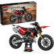 Мотоциклет Ducati Desmo450 MX Factory – ТЕХНИК