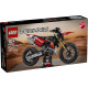 Мотоциклет Ducati Desmo450 MX Factory – ТЕХНИК