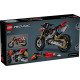Мотоциклет Ducati Desmo450 MX Factory – ТЕХНИК