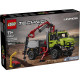 Mercedes-Benz Unimog U 5023 с кран – ТЕХНИК