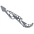 Bionicle Weapon Vahki Staff of Presence (Rorzakh): {сребрист}