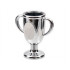 Scala Trophy: {хромирано сребрист}