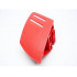 Technic, Panel RC Car Mudguard Small, Right: {ярко червен}