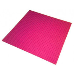 Основна плочка 32X32: {ярко червеникаво-виолетов}