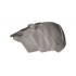 Large Figure Armor, Shoulder - Smooth (Knights Kingdom II): {сребрист}