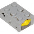 Electric Sensor, Touch : {сив}