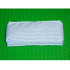 Belville Cloth Mattress 6 x 14, Blue Stripe Pattern: {бял}