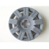 Wheel 72 x 34 RC Outside: {тъмно каменно сив}