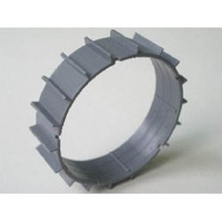 Wheel 72 x 34 RC Inner Tire Support Ring: {тъмно каменно сив}