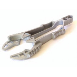 Bionicle Kanoka Disk Launcher (Vahki) : {сребрист}
