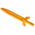 Nestle Promo Figure Jayko Sword: {светло оранжево-кафяв}