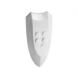 Nestle Promo Figure Jayko Shield: {светло каменно сив}