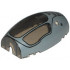 Windscreen 10 x 6 x 3 Bubble Canopy Double Tapered with Dark Bluish Gray Jedi Starfighter Pattern: {прозрачно кафяв}