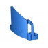 Technic, Panel Fairing #22 Large Short, Small Hole, Side A : {ярко син}