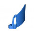 Technic, Panel Fairing #23 Large Short, Small Hole, Side B : {ярко син}