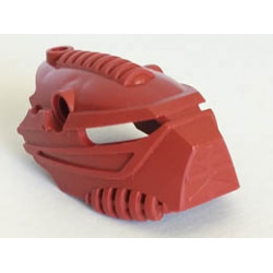 Bionicle Head, Toa Hordika Vakama: {нов тъмно червен}