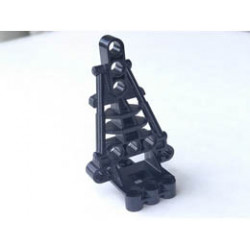 Bionicle Toa Hordika Torso: {черен}