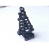 Bionicle Toa Hordika Torso: {черен}