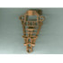 Bionicle Toa Hordika Torso: {кафяв}