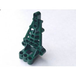 Bionicle Toa Hordika Torso: {земно зелен}