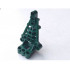 Bionicle Toa Hordika Torso: {земно зелен}