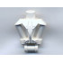 Torso Mechanical, General Grievous: {бял}