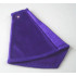 Belville, Clothes Skirt Long, Slim Fitting with Jewel : {ярко синьо-виолетов}
