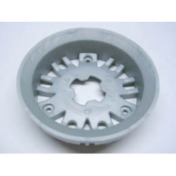 Wheel 60 x 34 RC Inside: {сребрист}