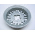 Wheel 60 x 34 RC Inside: {сребрист}